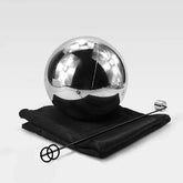 Zombie Floating Ball Illusion